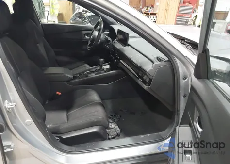 2024 Honda Accord Hybrid Sport из США, поврежденный, VIN 1HGCY2F52RA069740